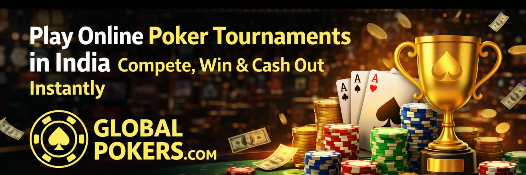 Sports Betting Promotional Banner